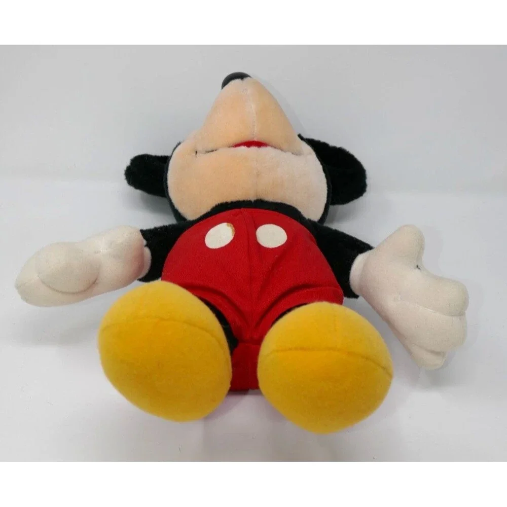 Disney hasbro softies